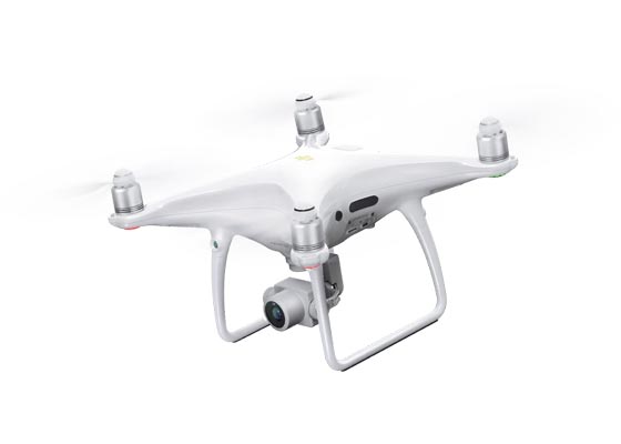 Phantom 4 Pro